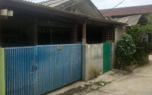 Di Jual Tanah 180 Meter² Siap Pakai, Bebas Banjir, Keamanan Kompleks Aman Pakai CCTV 24 Jam, Lokasi Strategis Kompleks Di Pinggir Jalan Raya Utama Kalimalang Dekat Daerah Komersial Dan 7 Pintu Tol.