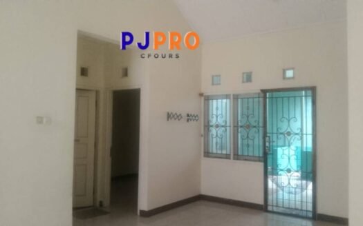 Disewakan Rumah Siaphuni di Harapan Indah 2 Cluster Taman Sari