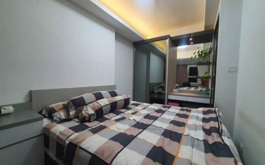 Jual Apartemen M Square Cibaduyut