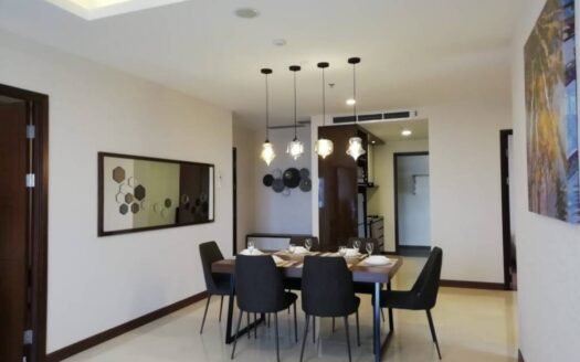 Jual Apartemen Hegarmanah Private Lift