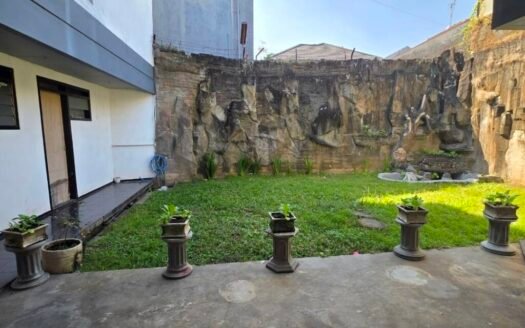 Rumah Exclusive Secondary Sukun Malang