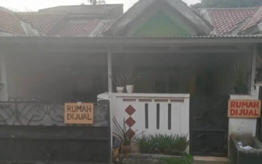 Rumah dikawasan Sumarecon Serpong