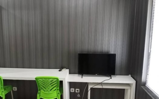 Sewa apartemen Puncak permai Surabaya barat