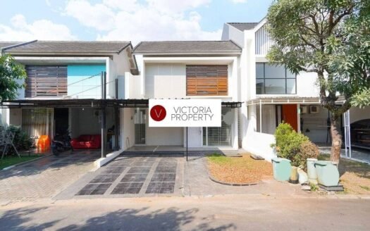 DI JUAL RUMAH CITRA GRAN CIBUBUR