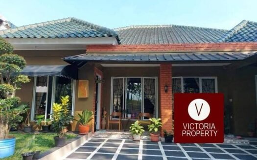 Dijual Murah Rumah di Sentul City