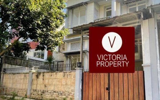 Dijual Cepat Rumah di Sentul City