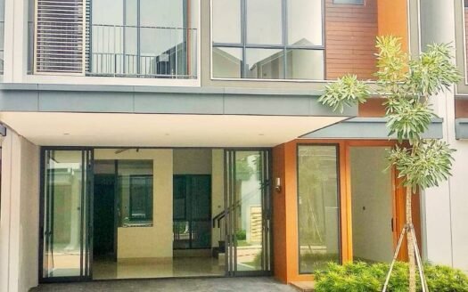 Dijual Perumahan Sanctuary, Cijayanti, KAB. BOGOR