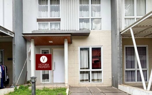 JUAL RUMAH CBD CITRA GRAN