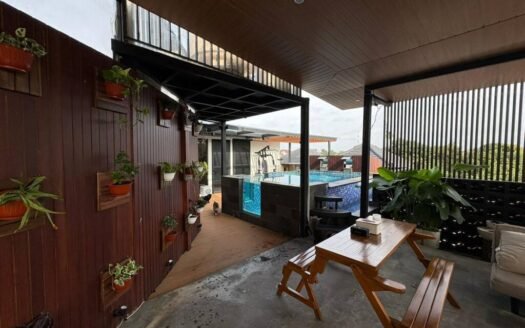 🏡 DIJUAL RUMAH FULL FURNISHED – KAVLING CIHERANG, DEPOK