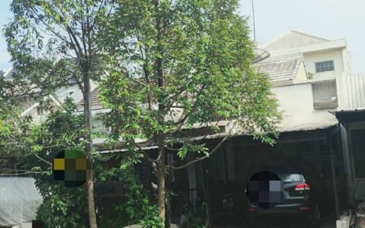 DIJUAL RUMAH MURMER DI CITRA GRAN