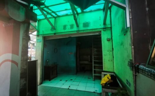 🏠 DISEWAKAN RUKO KONTRAKAN 🏠