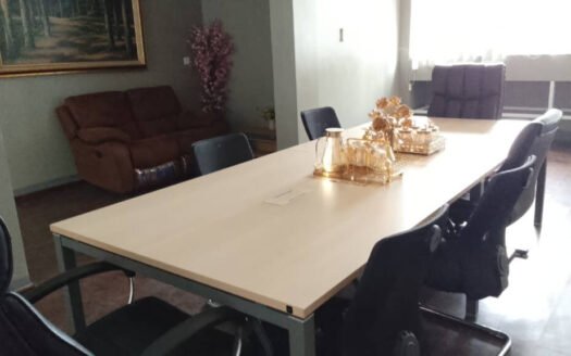 SEWA KANTOR TERMURAH PREMIUM di BSD City Tangerang Selatan!