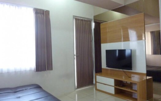 Sewa Apartemen Pavilion Permata 2BR Surabaya