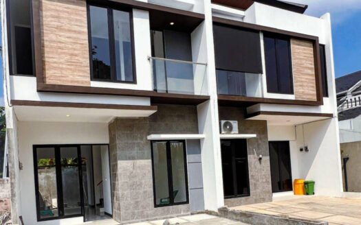 Cluster Casa Residence Jatisampurna Pondok Gede