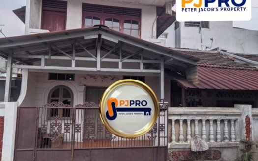 Dijual Rumah Minimalis di Galaxy Bekasi