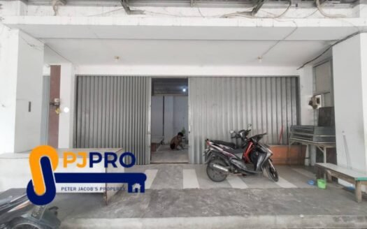Dijual/Disewakan Ruko Siap Pakai Area Bebas Banjir di Harapan Indah 2
