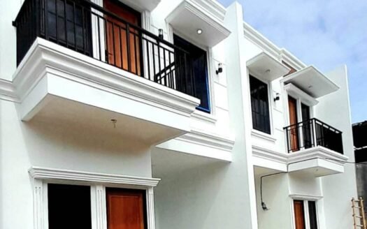 Cluster American Modern Ceger Cipayung Jakarta Timur