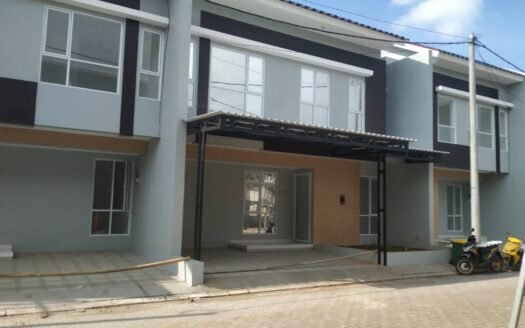 Cluster Casa Residence Pondok Gede