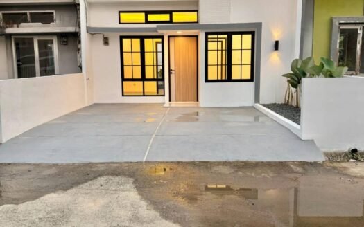 Jual Rumah Siap Huni Murah dan Mewah di Harvest City Cileungsi‼️