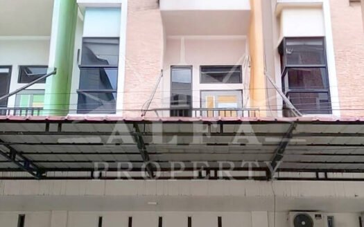 Jual Sewa Cepat Ruko Full Keramik Siap Pakai Cck Kantor, Usaha