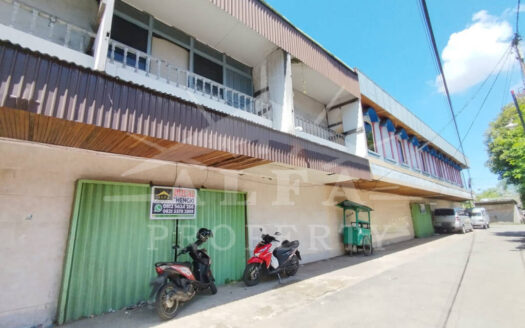 Jual Cepat Kost 38 Kamar Harga Sangat Murah Pusat Kota