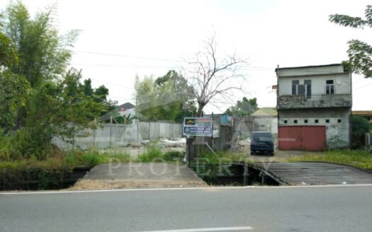 Turun Harga! Tanah Strategis Nol Siap Bangun, B U Cepat