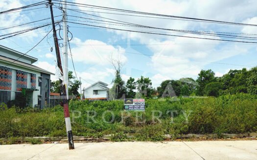 Sewa Murah Tanah Dekat Universitas Tanjungpura Pontianak