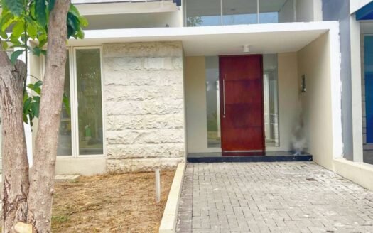 Jual Rumah NORTHWEST PARK bLOK NB Citraland Surabaya Barat