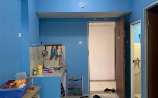 Jual Apartemen PUNCAK KERTAJAYA Tower A Lantai 2 , Surabaya