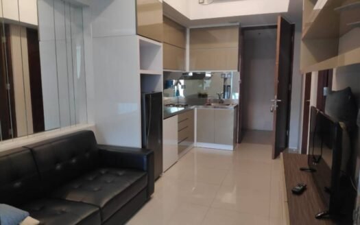 Disewakan Apartemen MARVEL CITY Lantai 19 Tower LINDEN Surabaya