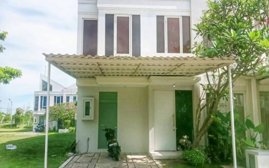 Sewa GRAND PAKUWON Tandes, Cluster Adelaide Surabaya Barat