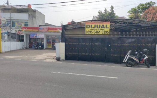 Dijual Rumah di Jl. Kedoya Duri Raya, Kedoya Selatan, Jakarta Barat