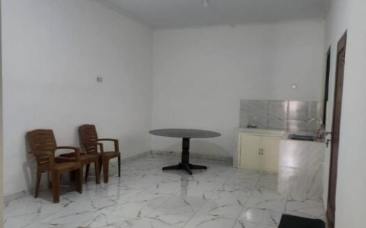 Dijual Rumah Siap Huni dengan Harga Murah di Taman Galaxy Bekasi