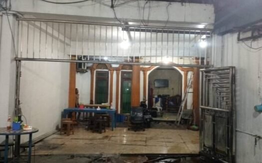 Dijual Rumah Cocok untuk Kosan dan Usaha di Cakung Jakarta Timur