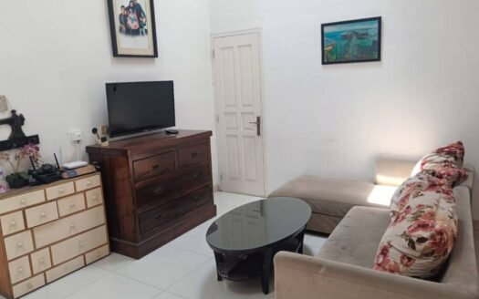 Dijual Cepat Rumah Kosan di Duta Bumi Bekasi