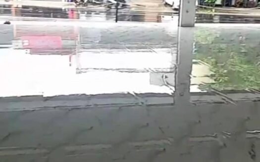 Dijual Showroom Mobil dan Ada Kantor di Jalan Pahlawan Revolusi Jakarta Timur