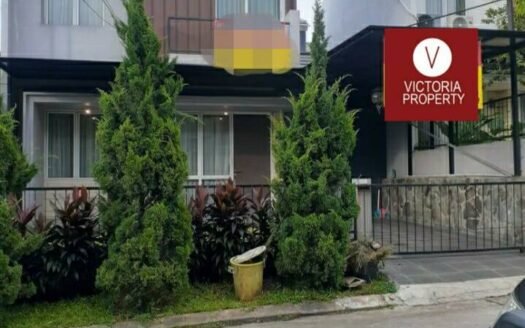 Jual Rumah Siap Huni Bukit Golf Cibubur