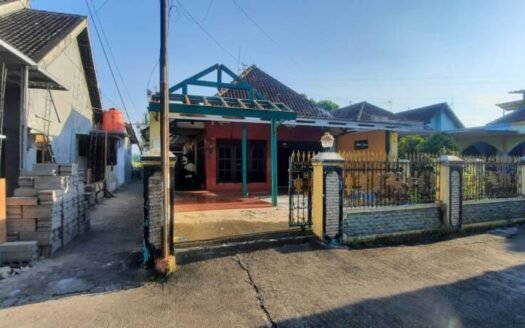Dijual Rumah RUMAH SIAP HUNI KAWASAN STRATEGIS BEJI, PASURUAN