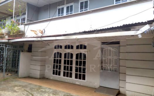 Jual Murah Rumah Siap Huni Strategis Pusat Kota