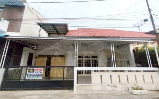 Sewa Cepat Rumah Minimalis Lokasi Strategis Mudah Akses