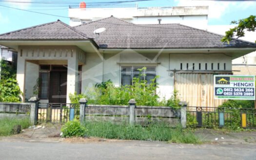Jual Cepat Tanah Luas Bonus Rumah Cck Bgn Ruko Gudang Kantor