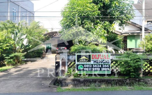 Jual Cepat Kost Mewah Tanah Luas Tengah Kota Pontianak