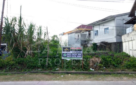 Jual Murah Tanah Strategis Cck Bgn Rumah Kantor Carwash Cafe