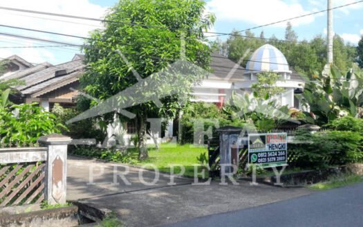 Jual Cepat Ruang Usaha Tanah Luas Tengah Kota Pontianak