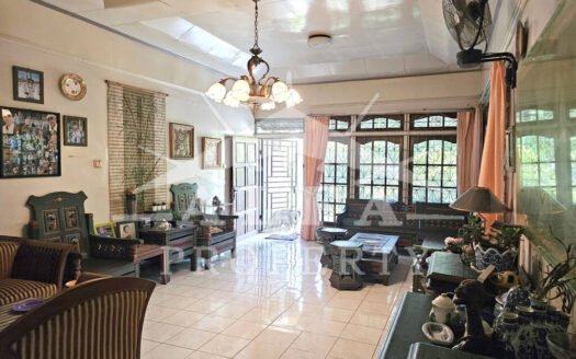 Jual Cepat Kost Mewah Tanah Luas Tengah Kota Pontianak