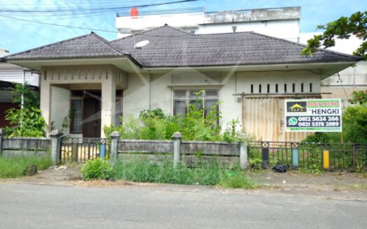 Jual Cepat Kantor Luas Pusat Kota Cck Bgn Ruko Gudang Kantor