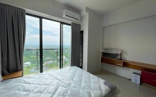 Disewakan Apartment Denver Lantai 29 Universitas Ciputra, Citraland, Surabaya