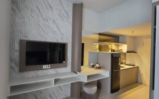 Disewakan Apartemen Denverlantai 18 Universitas Ciputracitraland Surabaya