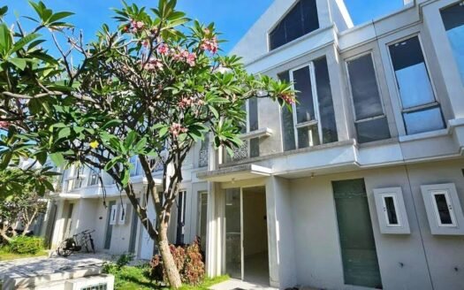 DIJUAL MURAH Rumah Minimalis GRAND PAKUWON, Tandes Surabaya