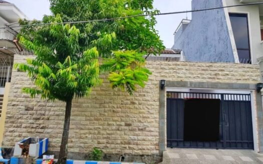 Jual/sewa Rumah Simpang Darmo Permai Selatan Lokasi Strategis Dekat Ptc, Sekolah Petra
